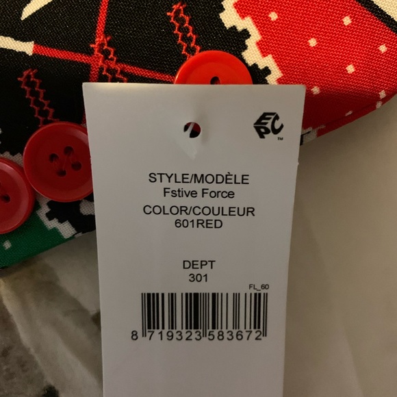 May the Fourth be with You! Here is a classic Star Wars suit for the enthusiast! - Picture 7 of 7